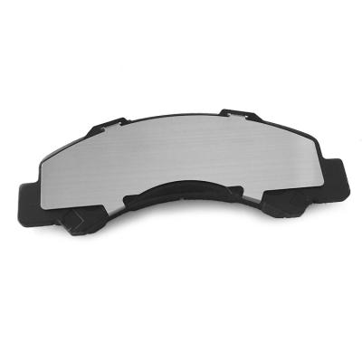 China brake system china suppliers car spare parts brake pads for toyota lexus ls430 for sale