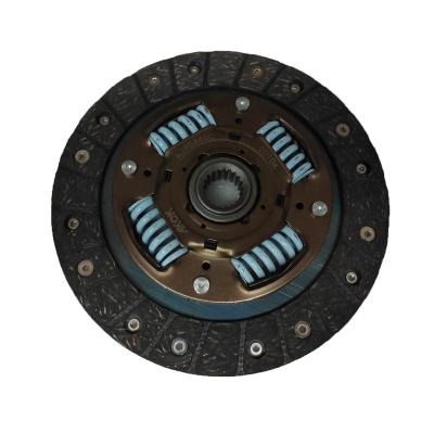 China Auto Parts Guangzhou Ambition High Performance 22200-PWA-005 Clutch Disc For HONDA JAZZ II GD GE3 GE2 for sale