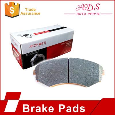 China Brake System Wholesale China Brake Pads Factory NEW For QASHQAI J11/X-TRAIL T32 OEM: D4060-4EA0A for sale