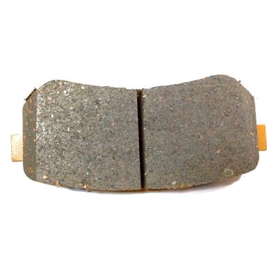 China Brake System Wholesales China Manufacture Supply Brake Pads FOR ELANTRA/I30/ACCENT OEM 58101-26A00 for sale