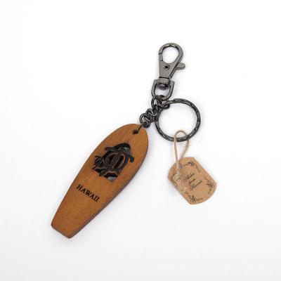 China Antique Imitation Wholesale Supply Factory Price Custom Wooden Key Chain Elegant for sale