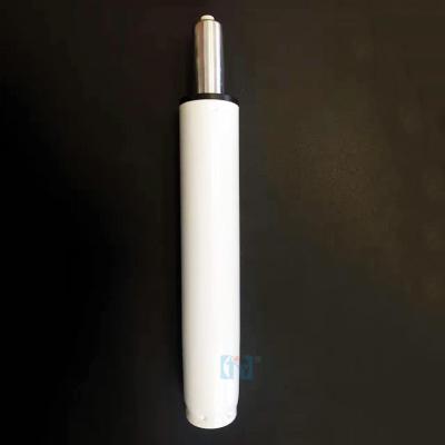 China white pneumatic cylinder SGS bifma x5.1 class 2 powder coating gas lift cylinder for sale