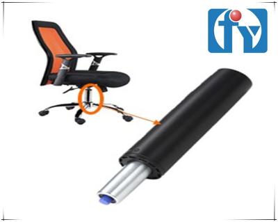 China office gas piston recliner chair mechanism, easy lift gas struts, office chairs parts for sale