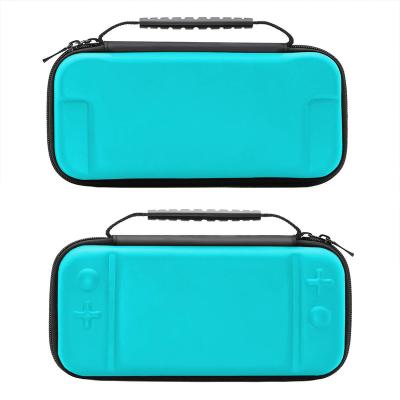 China For Nintendo Switch Shenzhen OEM Custom Case With Belt Card Slot For Game Player for sale