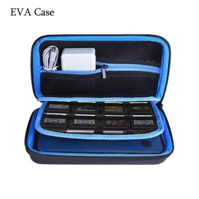 China Eva Waterproof Double Digital Universal Eva Game Case for sale