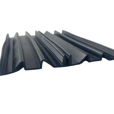 China Outlet PVC Marine Rubber Seal for Watertight Door Waterproof and Customizable Size for sale