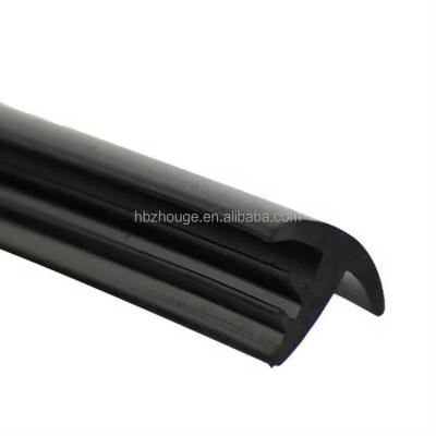 China Customizable Size Waterproof Marine Rubber Seal For Watertight Door Customer's Request for sale