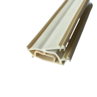 China Silicone Door Frame Sealing Strip for Pvc Refrigeration Equipment Optimal Performance for sale