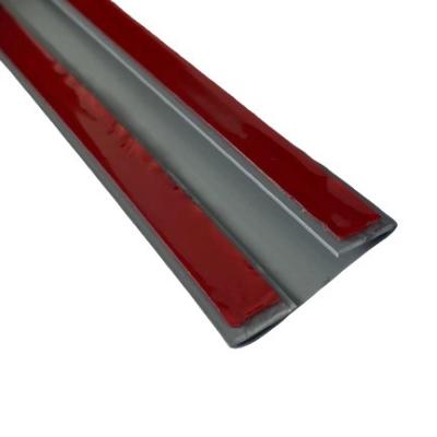 China Waterproof Rubber Door and Window Seal Strip Customer's Drawings Accepted Free Sample for sale