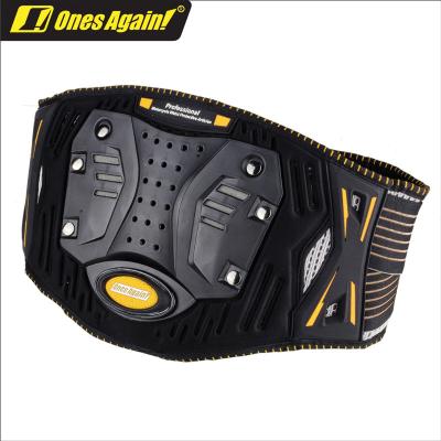 China Adults Still Waist Support Waisted Guard Motorcycle Pad For Waist Pad Knee Protector Motorcycle WT01 for sale