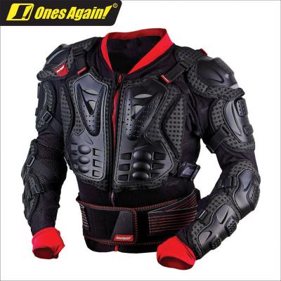 China Windproof Again Gears Motorcycle Mountain Offroad New AS01 Motorcycle Listed Protective Jacket Sports Racing Full Armor Male for sale