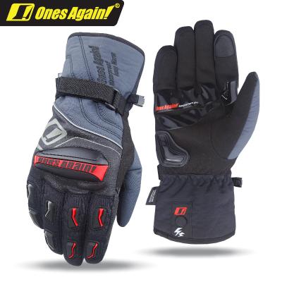 China Unisex Full Safety Breathable Protective Hand Finger Outdoor Sport Cycling Racing Style Feature Material Cloth for sale