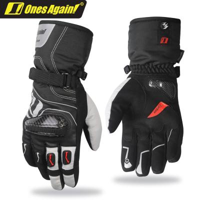 China Breathable Safety Full Finger Protective Full Finger Hand Outdoor Sport Cycling Racing Style Feature Material Cloth for sale