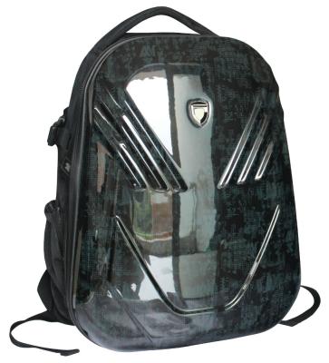 China Hot Sale Cheap Price Customize Shape Hard PC Backpack Wholesale Factory Manufacturer Backpack,Box Shaped Hardside School Bag,Box Shaped Backpack school hard shell for sale