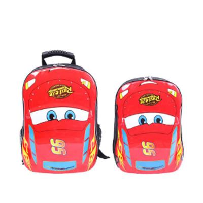 China New fashion design kids school bag backpack waterproof for 8 years old kid school bag custom for sale