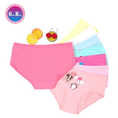 China Breathable Underwear Women In Waist Cotton Crotch Japan Department Girl Lovely Triangle Shorts for sale