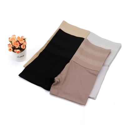 China 15cm Breathable Roadside Cafe With Boxer Plus Size Parking Pants for sale