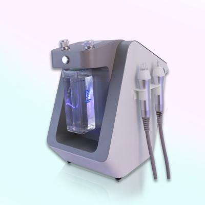 China Hydraulic Silk Blackhead Removal Skin Exfoliators Hydraulic Dermabrasion Dermabrasion Machine for sale