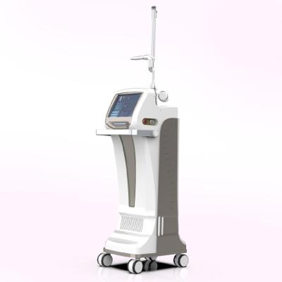 China Partial Scar Removal Acne Laser Acne Treatment Beauty Clinic Use CO2 Fractional CO2 Laser Machine for sale