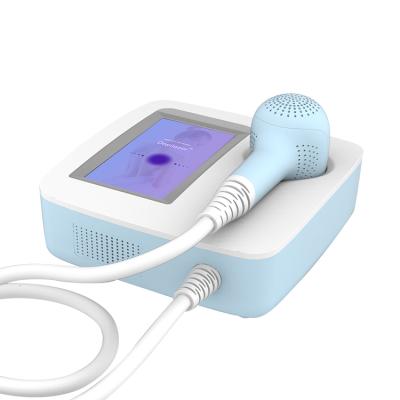 China Hair Removal Distributor Wanted Factory Price 808 Diode 808nm Diode Laser Home Hair Removal Machine Mini Laser Hair Removal System for sale