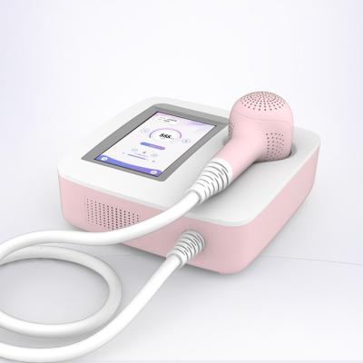 China Hot Vendor 808nm Hair Removal 2021 Mini Semiconductor Painless Diode Laser Hair Removal Portable Machine for sale