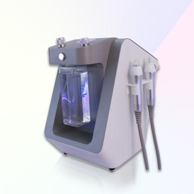 China Power of Dermabrasion Aqua Peeling Dermabrasion Diamond Crystal of Water Exfoliators Cleanser Dermabrasion Diamond Machine for sale