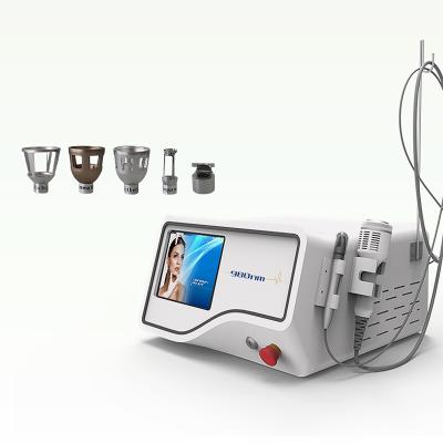 China Most Effective Diodo 980nm Laser Blood Vessel Removal Laser Therapy 980nm Spider Vein Removal Device for sale