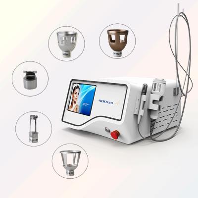 China 980nm Blood Vessel Removal 40w Blood Vessel Laser Diode Laser / 980nm Spider Vein Removal Laser Vascular Machine for sale