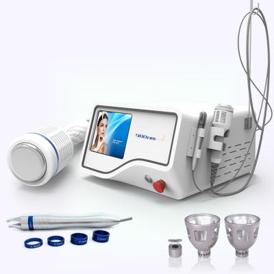 China Blood Vessel Removal 3 in 1 Red Multifunction Diode Vein Spider Blood Laser Removal 2022 Vascular Removal 40w 980nm 1470nm Machine for sale