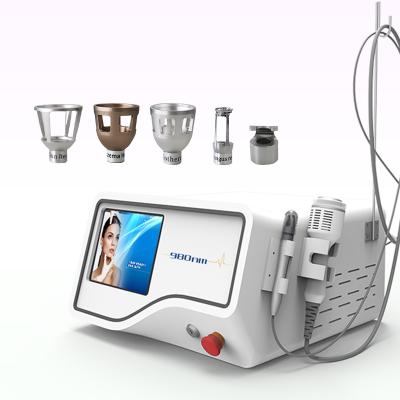 China New Design 40w Spider Vein Removal Spider Vein Removal/Vascular Removal Spider Vein Removal Machine Diode Laser 980nm for sale