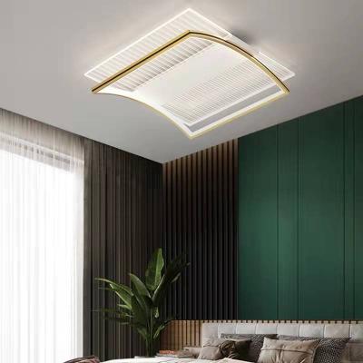 China Outdoor Mounted Dimmer Ceiling Lamp Residential Lighting Led Pendant Lamp Chandelier Led Lamp for sale