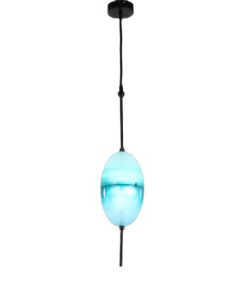 China Industrial Single Chandelier Lamp Light Design Modern Baccarat Chandelier for sale