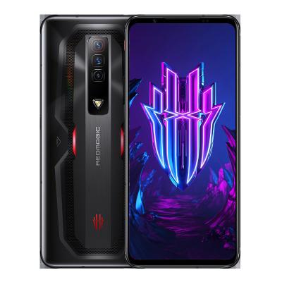 China With Fans Version Nubia Redmagic 7 Pro 7 Pro Best Global Red Magic Phone 5g Pro Gaming Smartphone Black Shark 4 for sale