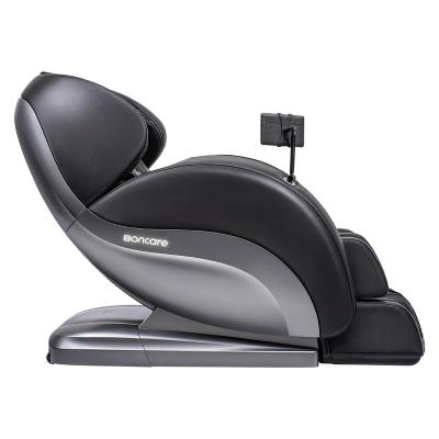 China Automatic Amazon Selling 3D Coin and Bill Massage Chair Zero Gravity for 2021 for sale