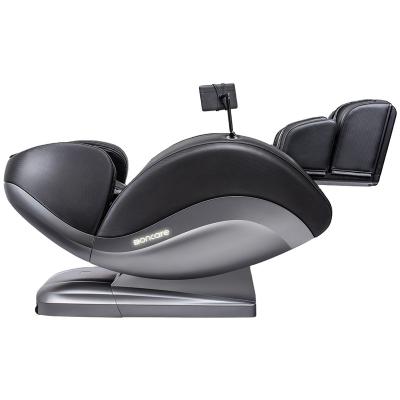 China High Cost Performance Weightless Body Weightless Massage Chair Kneading Massage Chair 4d Kneading Tapping Weightlessness Auto Portable Massage Chair for sale