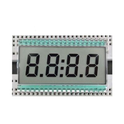 China Custom is welcome custom LCM TN STN FSTN LCD display module for sale