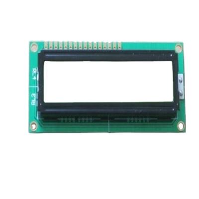 China 12832 Graphic STN LCD Display 128x32 Dots LCD Screen LCD Display Fabrics 84x44 Module for sale