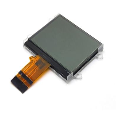 China Graphic LCD Display 240X128 240*128 TOOTH FSTN LCD Screen Module 65.96x81.2x6mm for sale