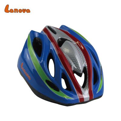 China Kids Cycling Bike Helmet Cool Mountain/Road -Mold For Kids Cycling for sale