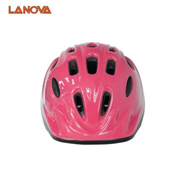 China Compounds Wholesale Cheap Child Safety Bike Skateboard Capacete Lightweight Breathable Helmet Cycle Bicycle Scooter Cycling Helmets for sale