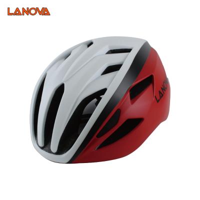 China 2020 New Fashion Custom Bike Cycling Safety Bicycle Helmet Cycling Manufacture for sale