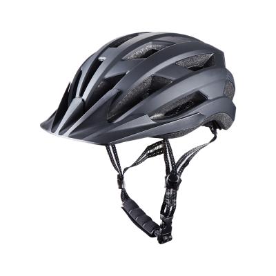 China High Professional Safety Compounds Bicycle Helmet Popular Youth Adult Bike Helmet for sale