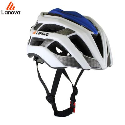 China Compounds PC Shell Bike Helmet Manufacturer Road Bike Mountain Bicycle Helmet Skateboard Sports Cycling Helmet For Adult for sale