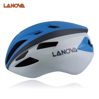 China Black EPS Shape Helmet And Road Bicycle Accessories PC Cycling Helmet for sale