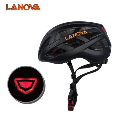 China Wholesale OEM/ODM PC+EPS Adult Bicycle Cycling Helmet For Bike Sports Cycling Helmet for sale