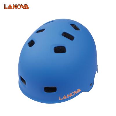 China Customized Helmet Cycling Kids Youth Adults Safety Skateboard Skateboard With CE CPSC for sale