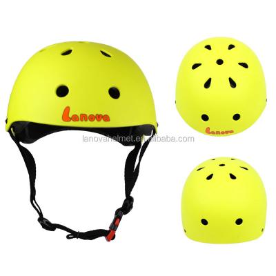 China ABS Shell Kids Youth Adult Skateboard Skate Bike Helmet With CE CPSC Certificate for sale