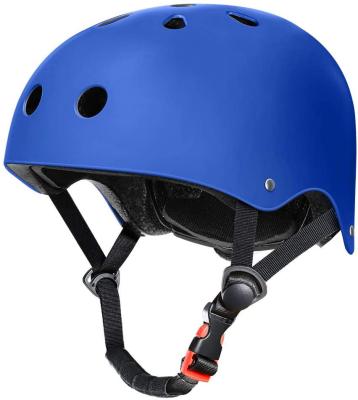 China Hot Sale High Quality Children Cycling and Adult Classic Bike Riding Skateboard Helmet with CE CPSC kc stander for sale