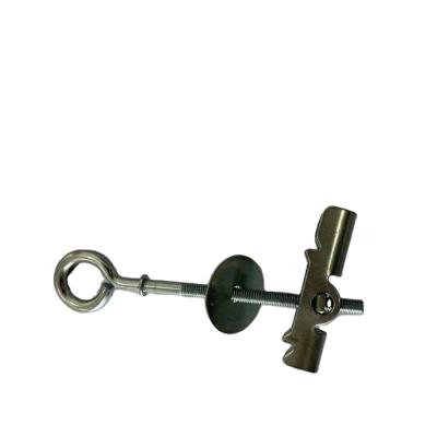 China Load Bearing China Manufacturer Stainless Steel Anchor Bolts Self Drilling Anchor Bolt Base for sale