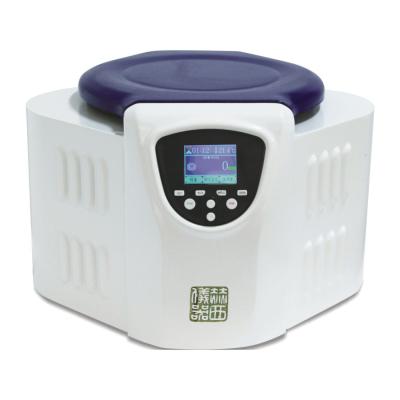 China 50Hz Medical Centrifuge Machine with Multiple Protection zu verkaufen